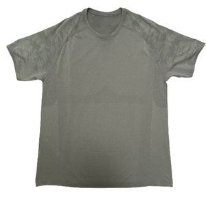 LuluLemon Eat, Drink, Sweat, Repeat Short Sleeve T-Shirt